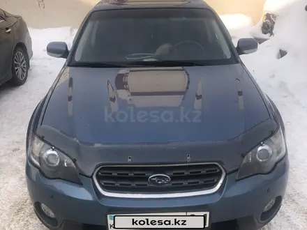 Subaru Outback 2004 года за 5 200 000 тг. в Астана