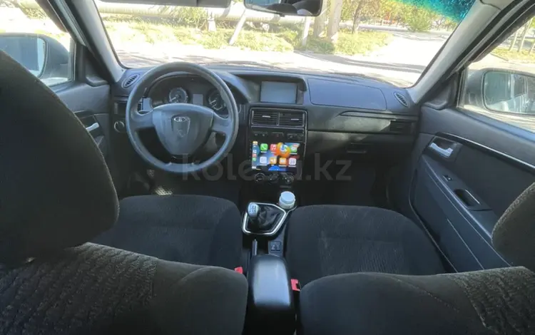 ВАЗ (Lada) Priora 2171 2014 года за 2 777 777 тг. в Шымкент