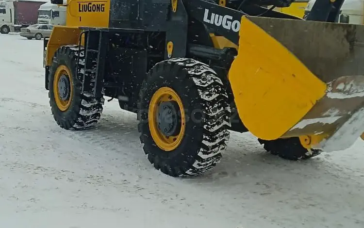 LiuGong 2011 года за 8 500 000 тг. в Щучинск
