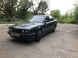 BMW 520 1992 годаүшін1 250 000 тг. в Рудный – фото 3