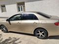 Toyota Corolla 2011 года за 6 000 000 тг. в Жанаозен – фото 4