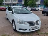 Nissan Sentra 2015 годаfor5 800 000 тг. в Астана – фото 3