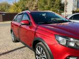 ВАЗ (Lada) Vesta SW Cross 2019 года за 5 500 000 тг. в Костанай – фото 2