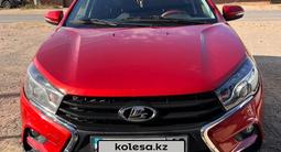 ВАЗ (Lada) Vesta SW Cross 2019 годаfor5 200 000 тг. в Костанай – фото 3