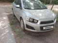 Chevrolet Aveo 2014 годаfor3 200 000 тг. в Павлодар