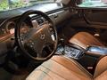 Mercedes-Benz E 320 2002 года за 5 400 000 тг. в Шымкент – фото 10