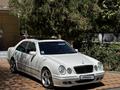 Mercedes-Benz E 320 2002 года за 5 400 000 тг. в Шымкент – фото 4
