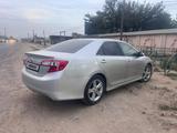 Toyota Camry 2013 годаfor8 799 000 тг. в Алматы – фото 2