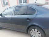 Skoda Octavia 2012 года за 3 750 000 тг. в Атырау – фото 3