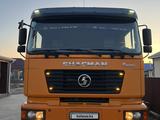 Shacman (Shaanxi)  F2000 2013 годаүшін15 000 000 тг. в Атырау – фото 2