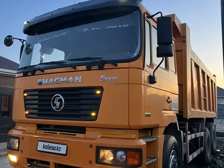 Shacman (Shaanxi)  F2000 2013 года за 15 000 000 тг. в Атырау