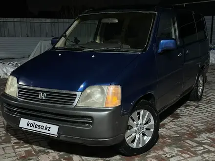 Honda Stepwgn 1996 года за 2 600 000 тг. в Алматы