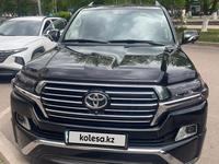 Toyota Land Cruiser 2020 года за 36 000 000 тг. в Караганда