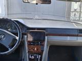 Mercedes-Benz E 280 1991 годаfor1 250 000 тг. в Кызылорда