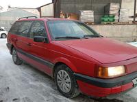 Volkswagen Passat 1989 года за 1 250 000 тг. в Алматы