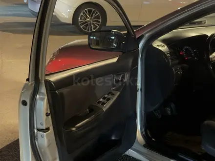 Toyota Corolla 2005 года за 3 300 000 тг. в Алматы – фото 10