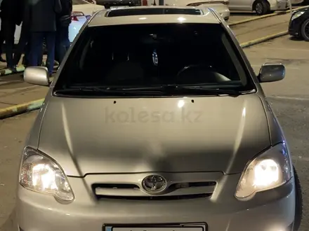 Toyota Corolla 2005 года за 3 300 000 тг. в Алматы – фото 18