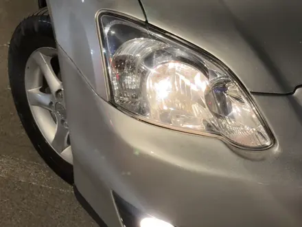Toyota Corolla 2005 года за 3 300 000 тг. в Алматы – фото 2