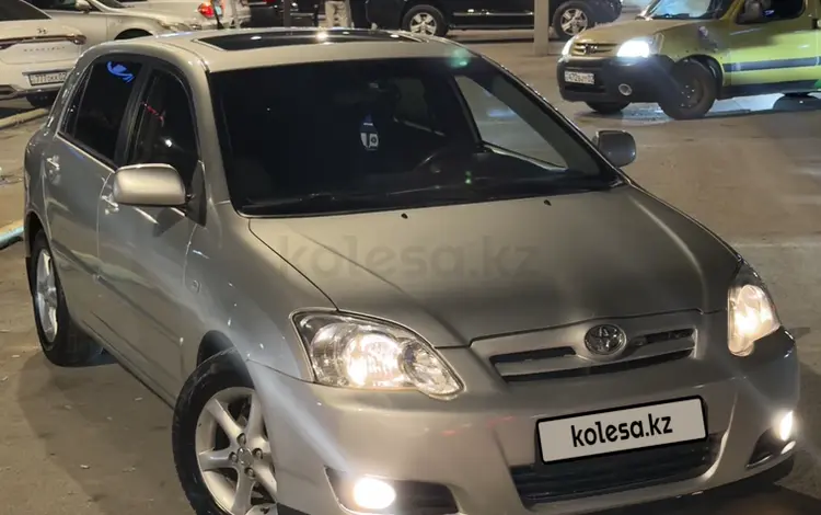 Toyota Corolla 2005 годаүшін3 300 000 тг. в Алматы