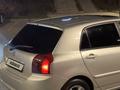 Toyota Corolla 2005 годаүшін3 300 000 тг. в Алматы – фото 6