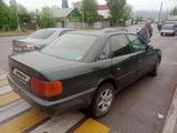 Audi S4 1992 года за 1 900 000 тг. в Алматы – фото 2