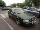 Audi S4 1992 годаүшін1 900 000 тг. в Алматы