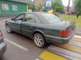 Audi S4 1992 года за 1 900 000 тг. в Алматы – фото 3