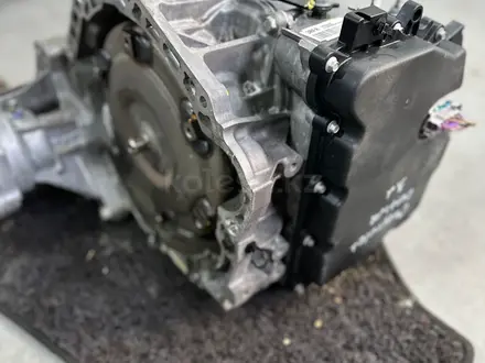 Акпп AF33 (3.2) Chevrolet Captiva за 300 000 тг. в Алматы