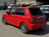 Lifan Smily 2015 года за 2 900 000 тг. в Костанай – фото 4