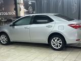Toyota Corolla 2018 года за 8 000 000 тг. в Уральск