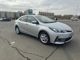 Toyota Corolla 2018 года за 8 000 000 тг. в Уральск – фото 4