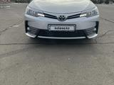 Toyota Corolla 2018 года за 8 000 000 тг. в Уральск – фото 2
