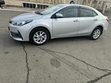 Toyota Corolla 2018 года за 8 000 000 тг. в Уральск – фото 3
