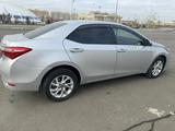 Toyota Corolla 2018 года за 8 000 000 тг. в Уральск – фото 5