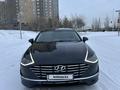 Hyundai Sonata 2021 года за 11 900 000 тг. в Астана – фото 4