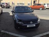 Volkswagen Jetta 2014 года за 5 000 000 тг. в Уральск – фото 3