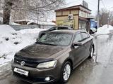 Volkswagen Jetta 2014 года за 5 000 000 тг. в Уральск – фото 4