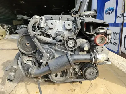 Двигатель M271 Mercedes C200 W204 W203 за 500 000 тг. в Астана – фото 7