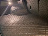 3D коврики 3Д полики в салон багажник за 49 900 тг. в Астана – фото 2