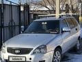 ВАЗ (Lada) Priora 2171 2012 года за 1 790 000 тг. в Талдыкорган