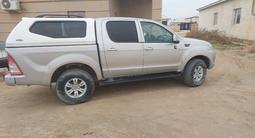 Foton Tunland 2013 года за 5 200 000 тг. в Актау – фото 4