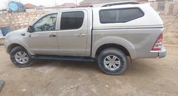 Foton Tunland 2013 года за 5 200 000 тг. в Актау – фото 3