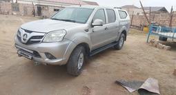 Foton Tunland 2013 года за 5 200 000 тг. в Актау