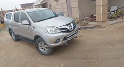 Foton Tunland 2013 года за 5 200 000 тг. в Актау – фото 2