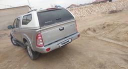 Foton Tunland 2013 года за 5 200 000 тг. в Актау – фото 5