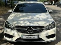 Mercedes-Benz E 300 2013 годаfor16 000 000 тг. в Алматы