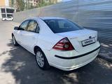 Ford Mondeo 2007 года за 2 950 000 тг. в Алматы – фото 3