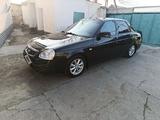 ВАЗ (Lada) Priora 2170 2013 года за 3 800 000 тг. в Тараз