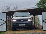 Volkswagen Transporter 2005 годаүшін5 500 000 тг. в Актобе – фото 2