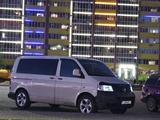 Volkswagen Transporter 2005 годаүшін5 500 000 тг. в Актобе